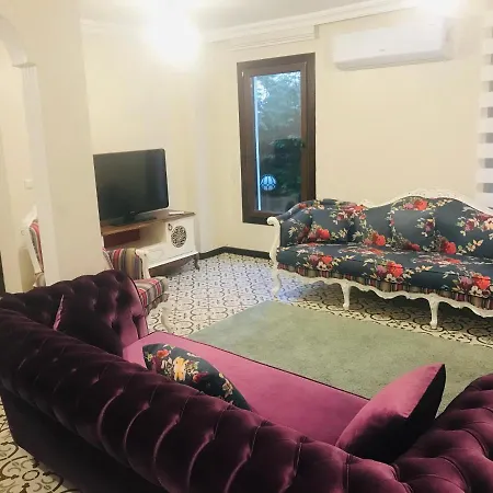 Manzara 1 Isitma Havuzlu