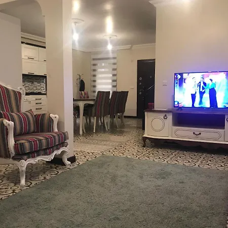Manzara 1 Isitma Havuzlu