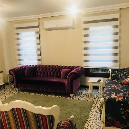 26-isitma Havuzlu Villa *