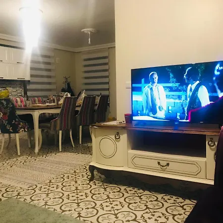 26-isitma Havuzlu Villa Sapanca