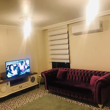 Villa 26-isitma Havuzlu *