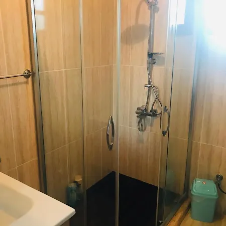 Manzara 1 Isitma Havuzlu