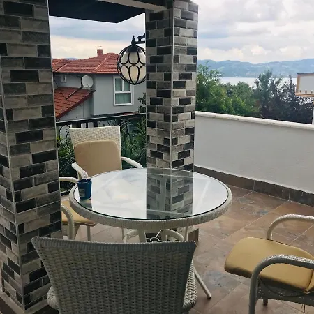 Manzara 1 Isitma Havuzlu Villa Sapanca