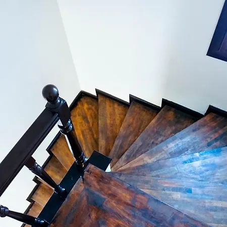 26-isitma Havuzlu Villa *