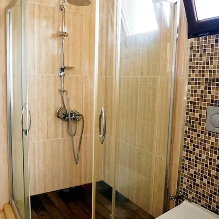 Villa Manzara 1 Isitma Havuzlu Sapanca