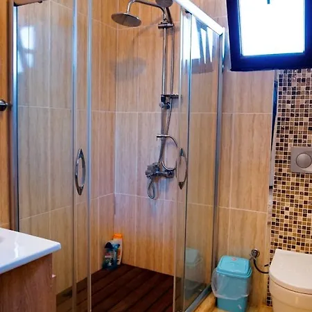 Villa Manzara 1 Isitma Havuzlu Sapanca