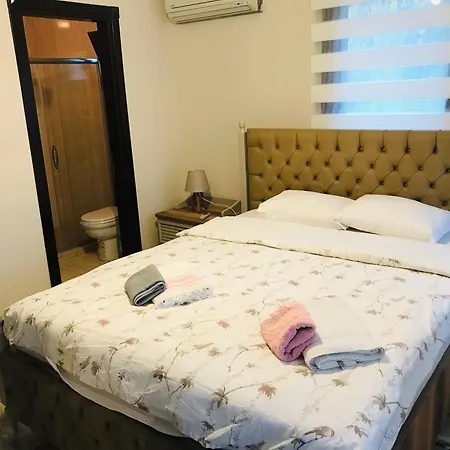 Manzara 1 Isitma Havuzlu Villa Sapanca
