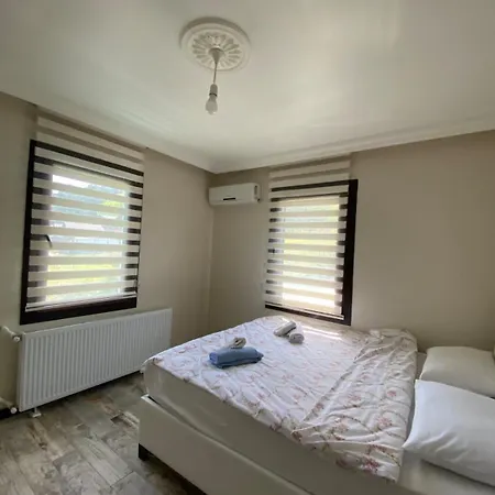 Villa Manzara 1 Isitma Havuzlu