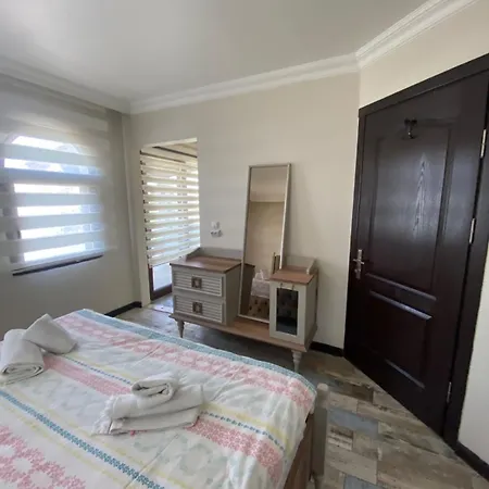 26-isitma Havuzlu Villa Sapanca