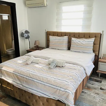 Villa Manzara 1 Isitma Havuzlu *