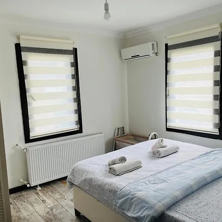 Villa 26-isitma Havuzlu Sapanca