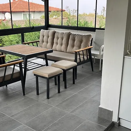 26-isitma Havuzlu Villa *