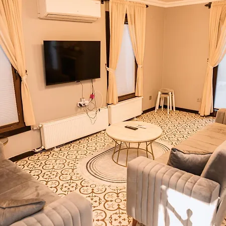 Villa 26-isitma Havuzlu *