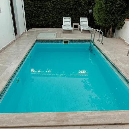 Villa 26-isitma Havuzlu Sapanca