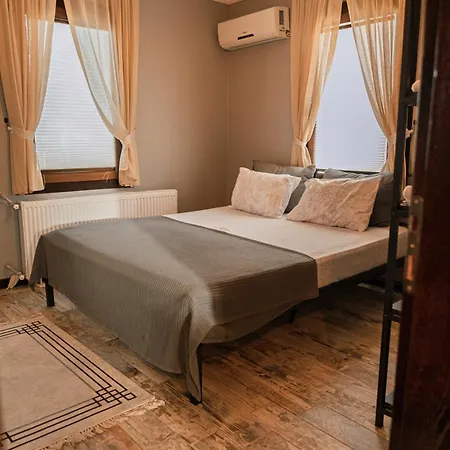 26-isitma Havuzlu Villa
