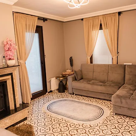 26-isitma Havuzlu Villa *