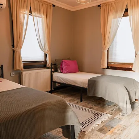 Villa 26-isitma Havuzlu Sapanca