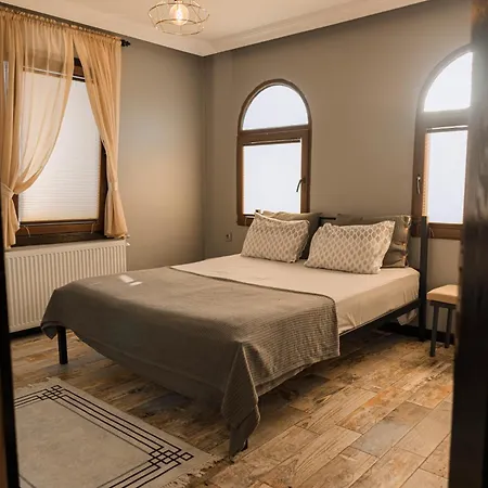 Villa 26-isitma Havuzlu