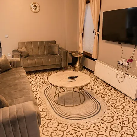 Villa 26-isitma Havuzlu *