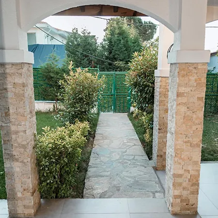 26-isitma Havuzlu Villa Sapanca
